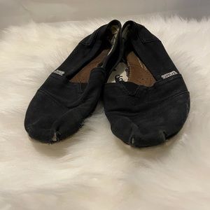 Black Toms